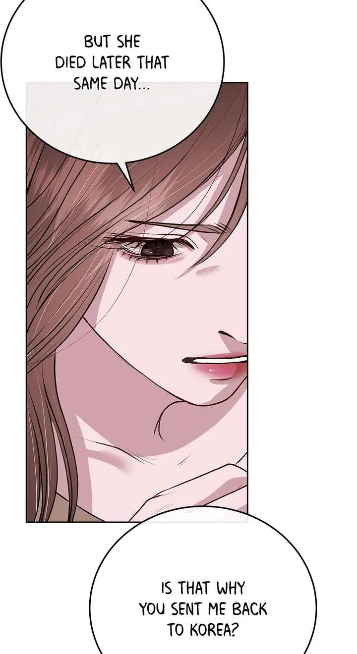 White Scandal Chapter 59 Page 57