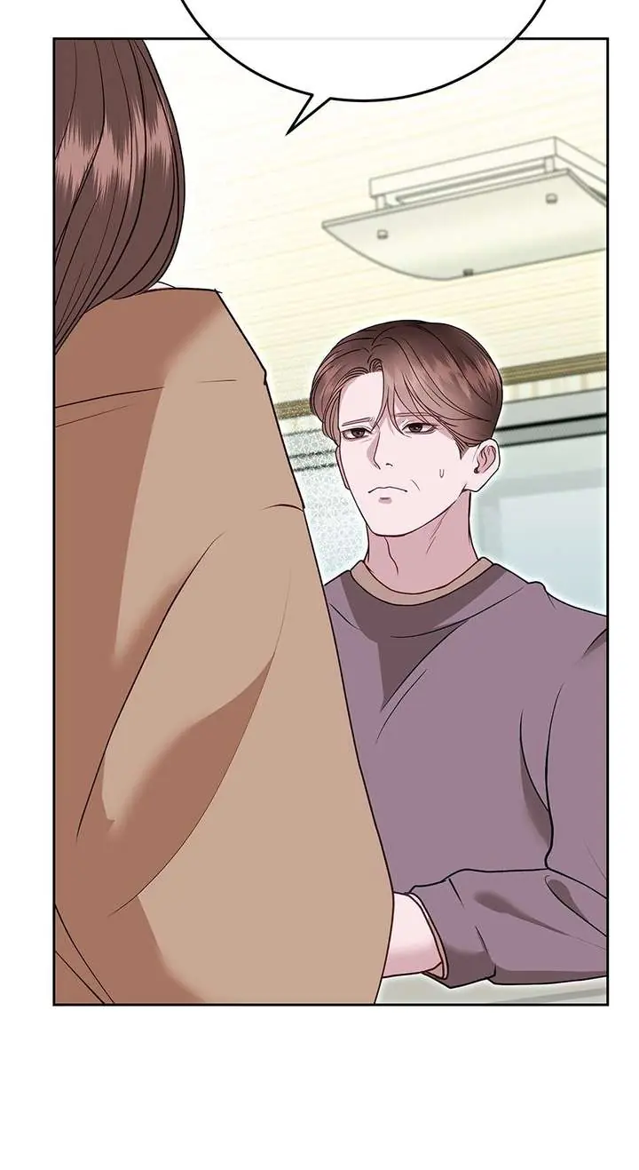 White Scandal Chapter 59 Page 58