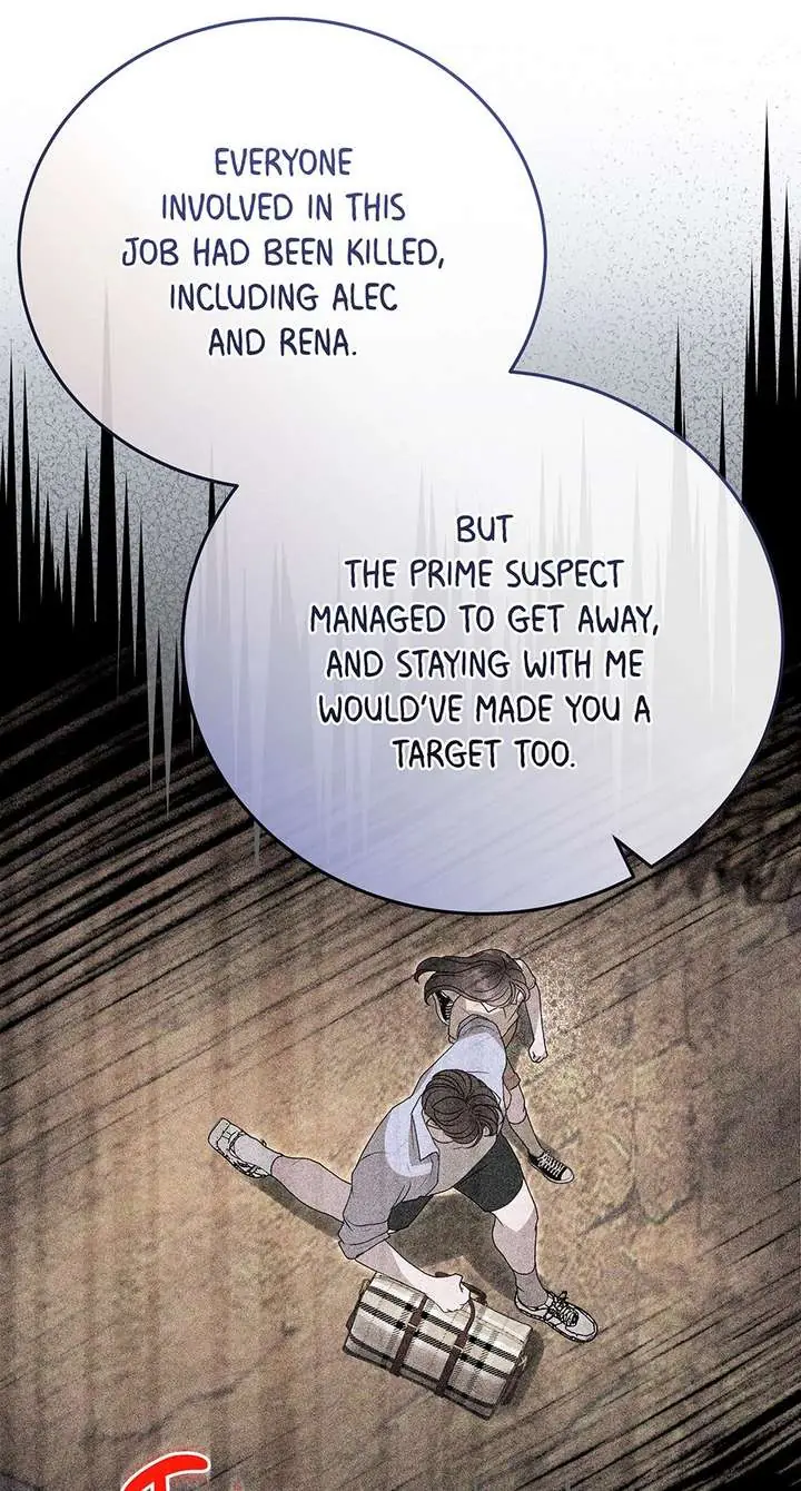 White Scandal Chapter 59 Page 59