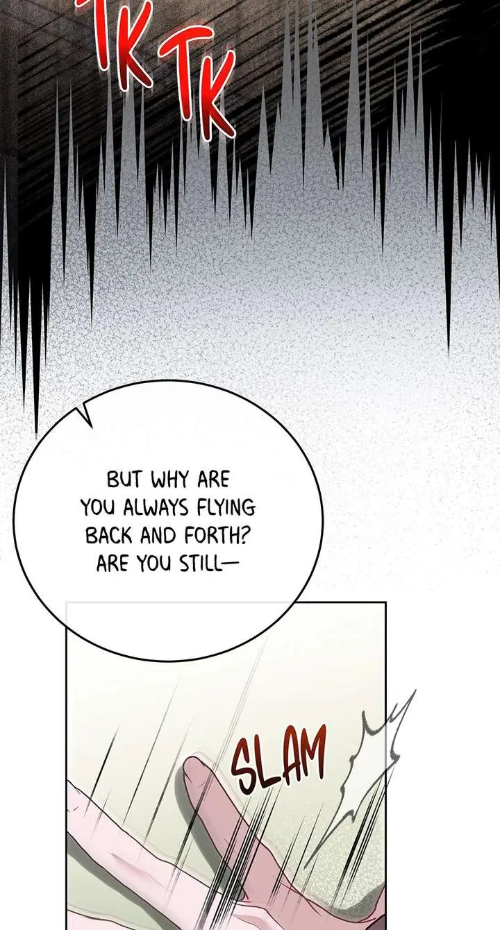 White Scandal Chapter 59 Page 60