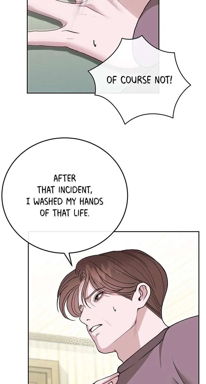 White Scandal Chapter 59 Page 61