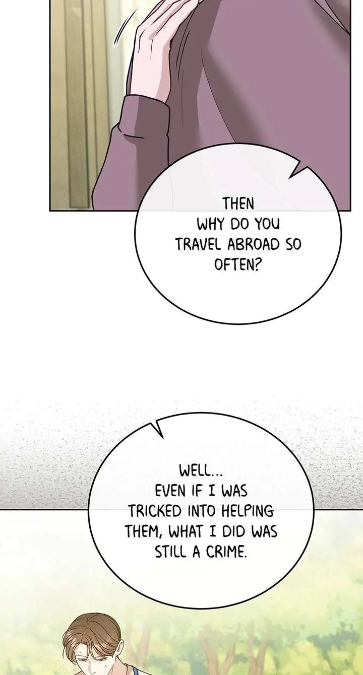 White Scandal Chapter 59 Page 62