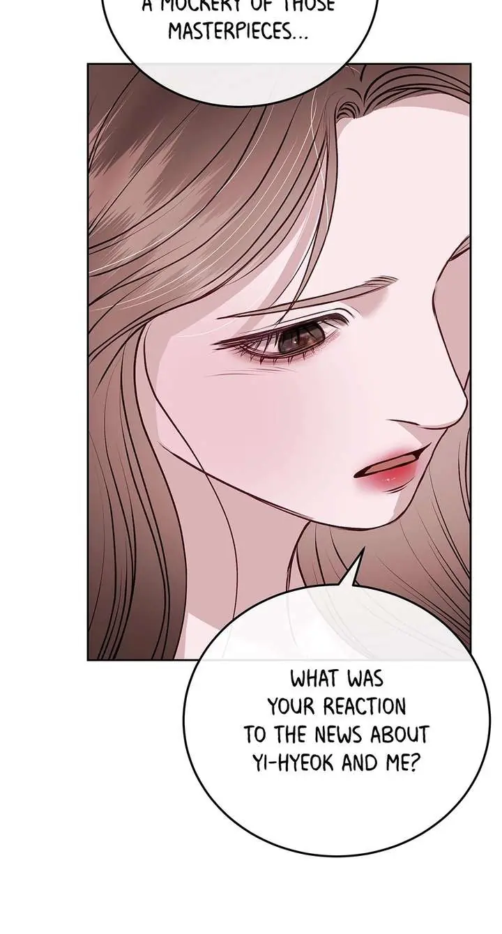 White Scandal Chapter 59 Page 64