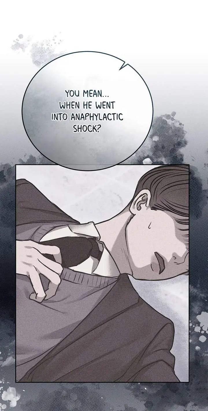 White Scandal Chapter 59 Page 65