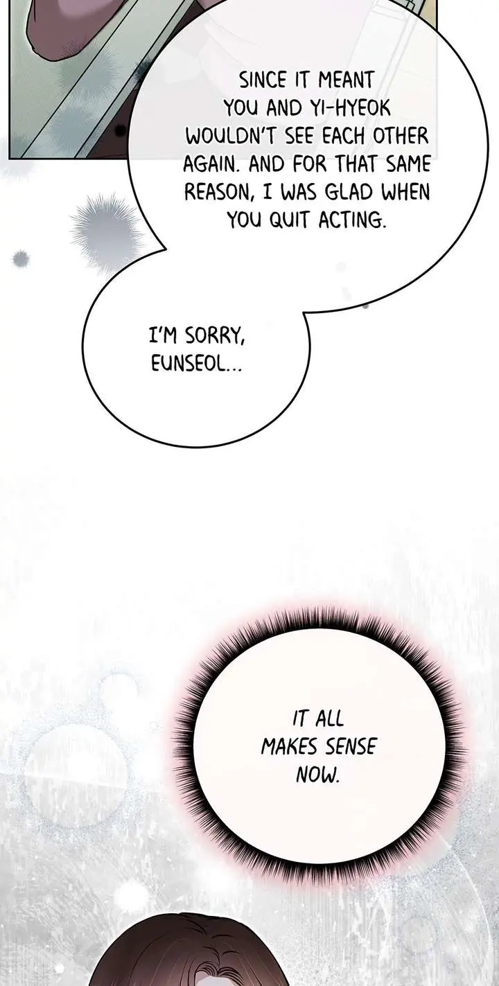 White Scandal Chapter 59 Page 67