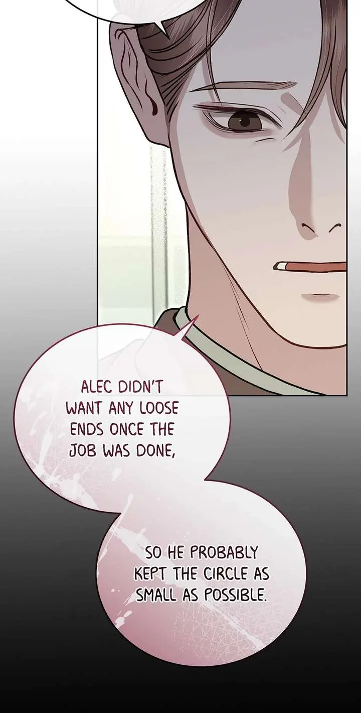 White Scandal Chapter 59 Page 70