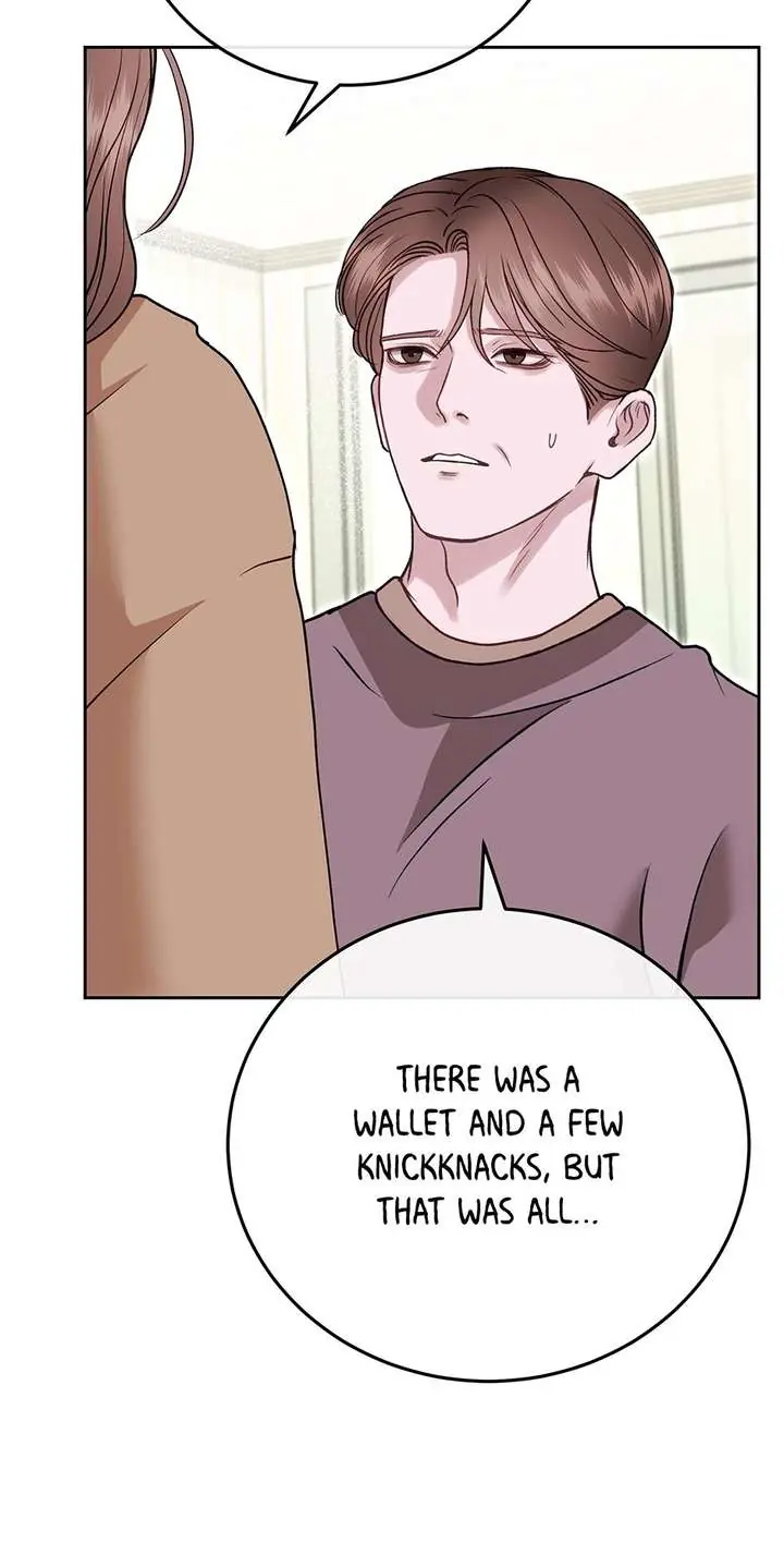 White Scandal Chapter 59 Page 73