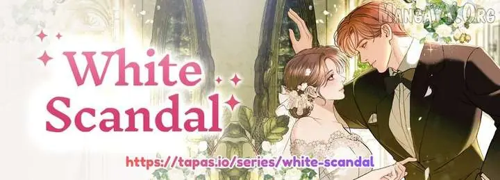 White Scandal Chapter 60 Page 1