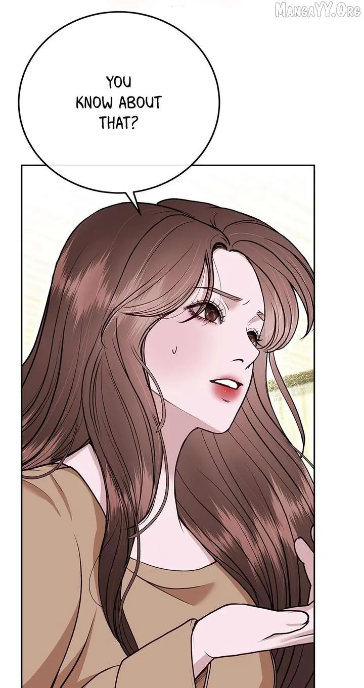 White Scandal Chapter 60 Page 3