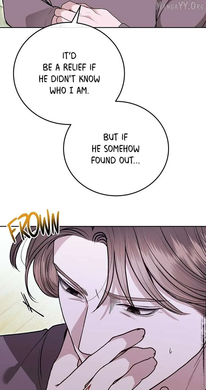 White Scandal Chapter 60 Page 6