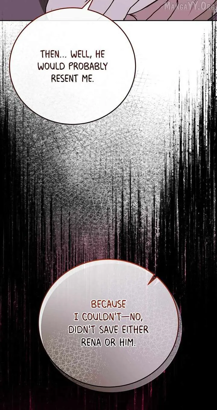 White Scandal Chapter 60 Page 7