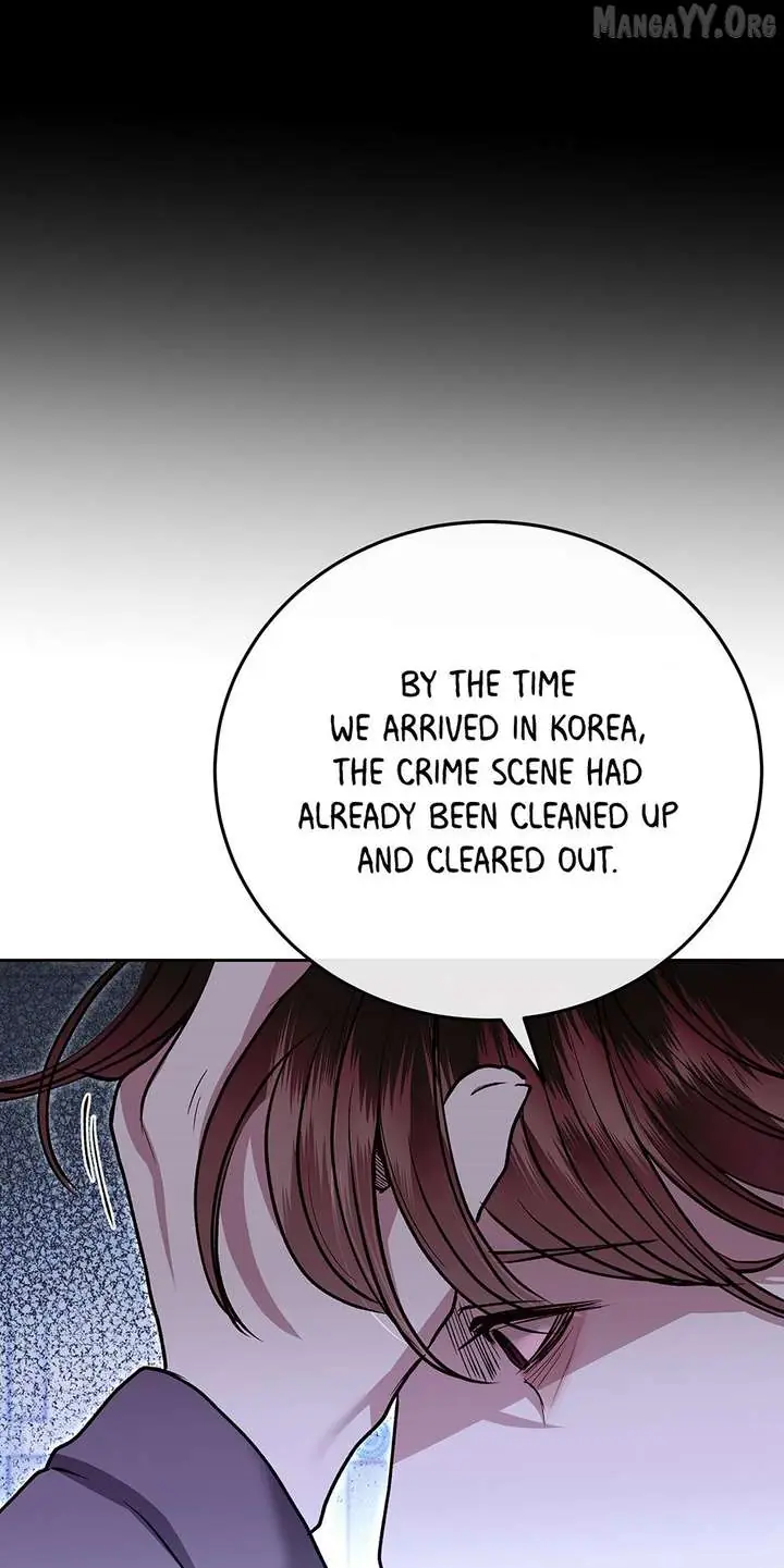 White Scandal Chapter 60 Page 14