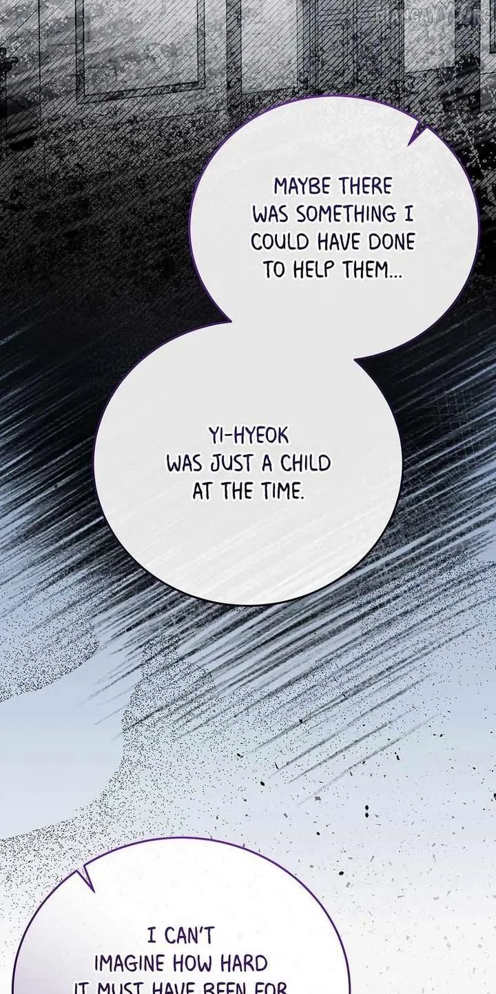 White Scandal Chapter 60 Page 16