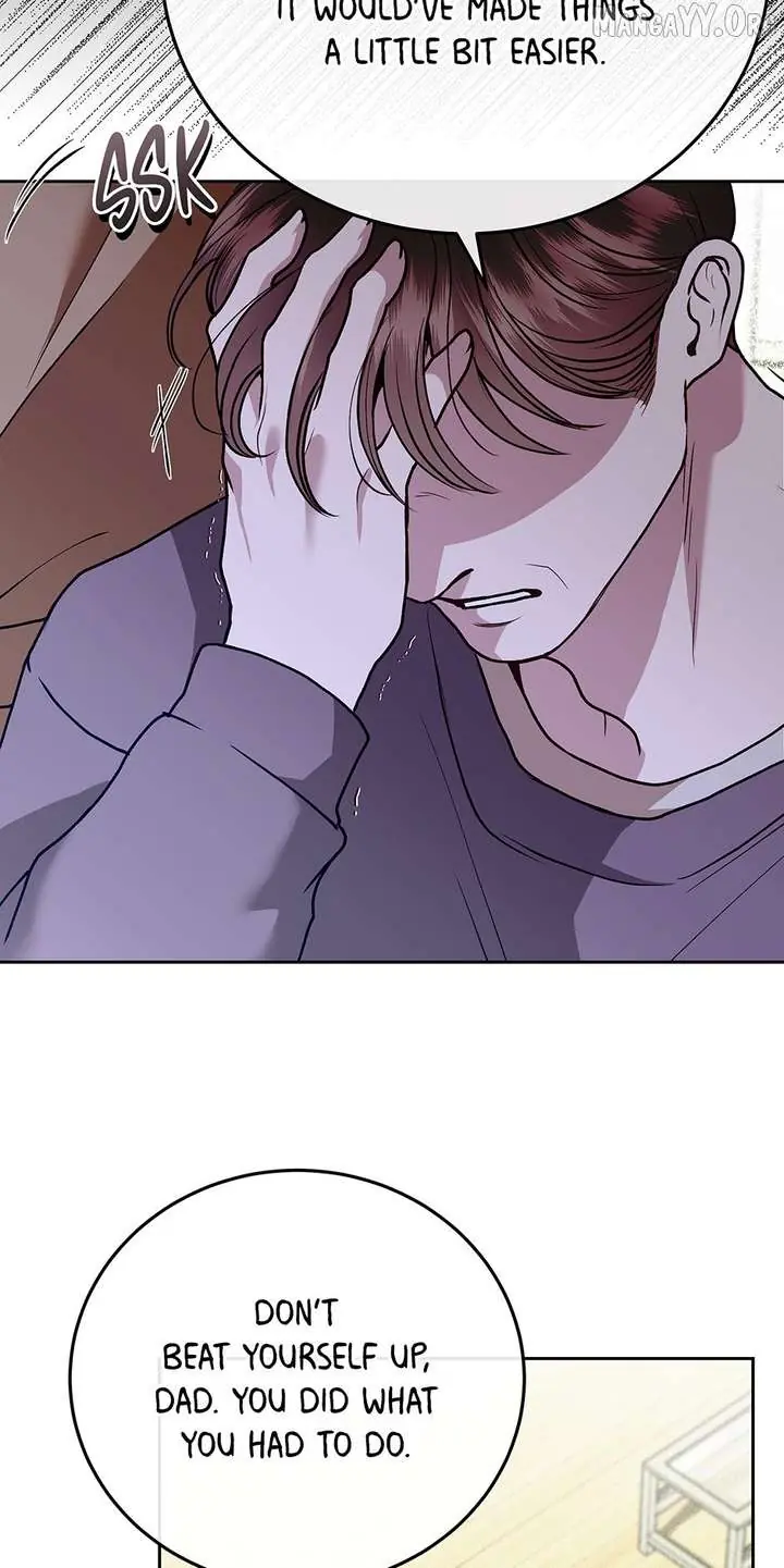 White Scandal Chapter 60 Page 18