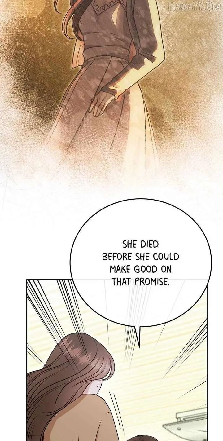 White Scandal Chapter 60 Page 22
