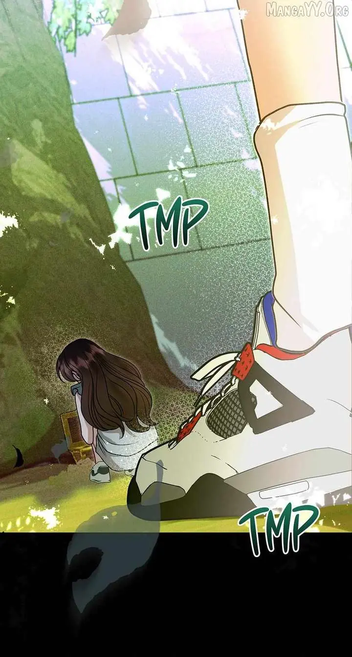 White Scandal Chapter 60 Page 30