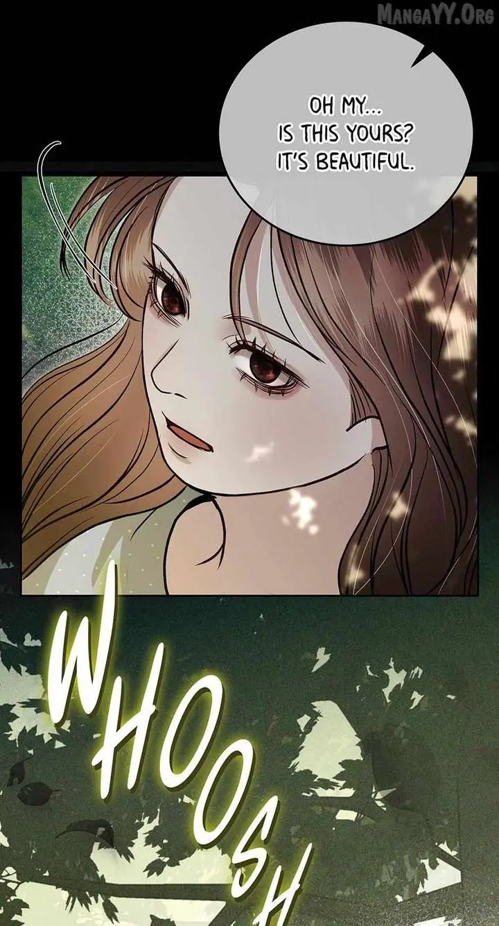 White Scandal Chapter 60 Page 31
