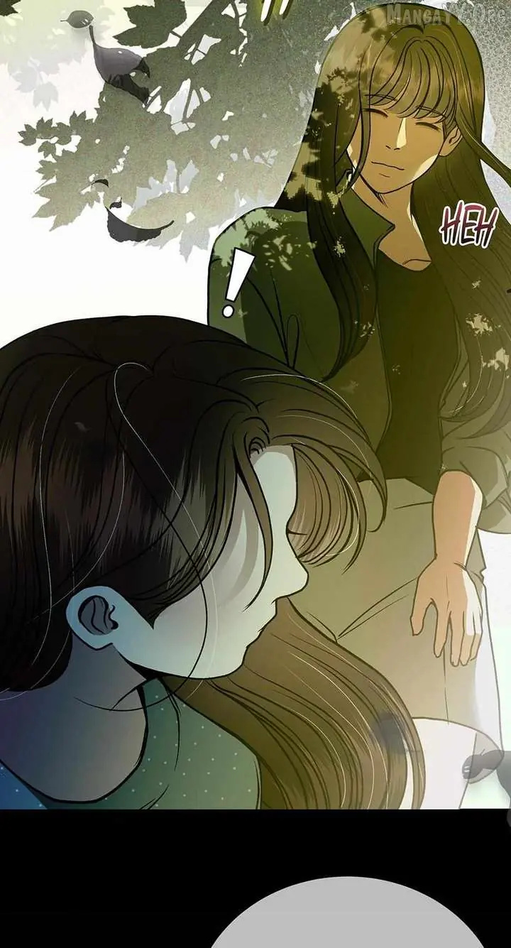 White Scandal Chapter 60 Page 32