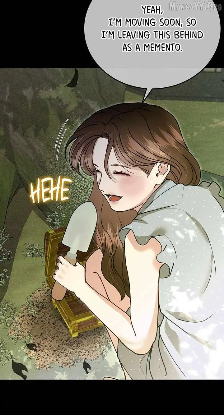 White Scandal Chapter 60 Page 33