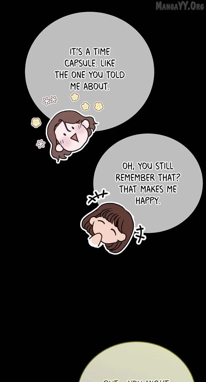 White Scandal Chapter 60 Page 34