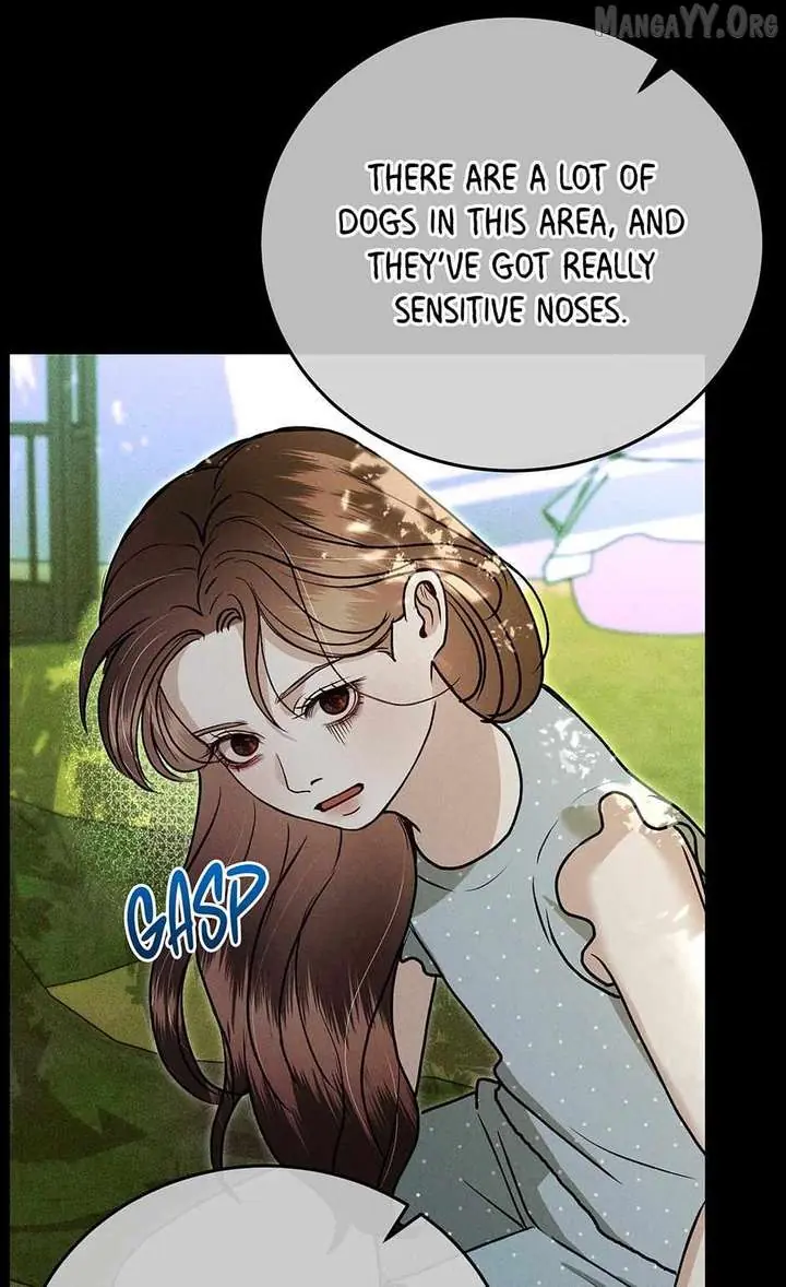 White Scandal Chapter 60 Page 36