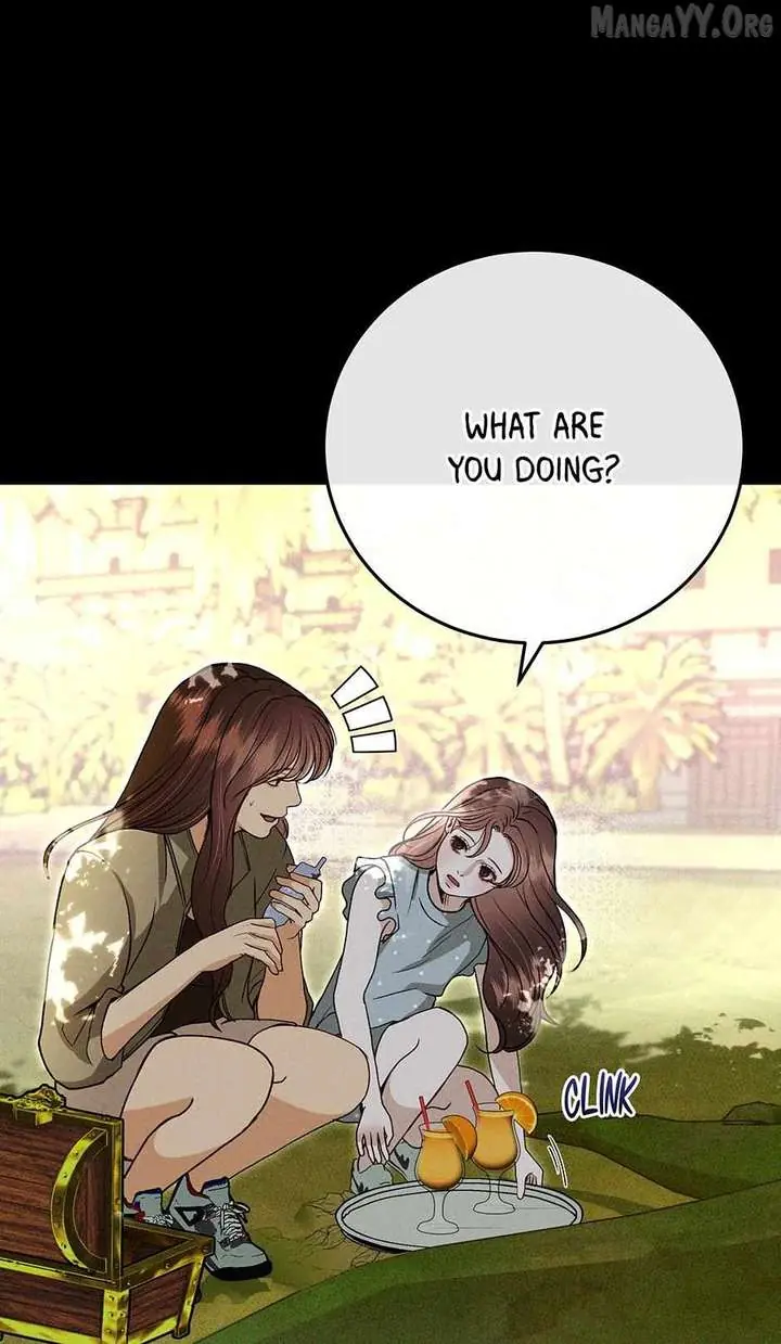 White Scandal Chapter 60 Page 43