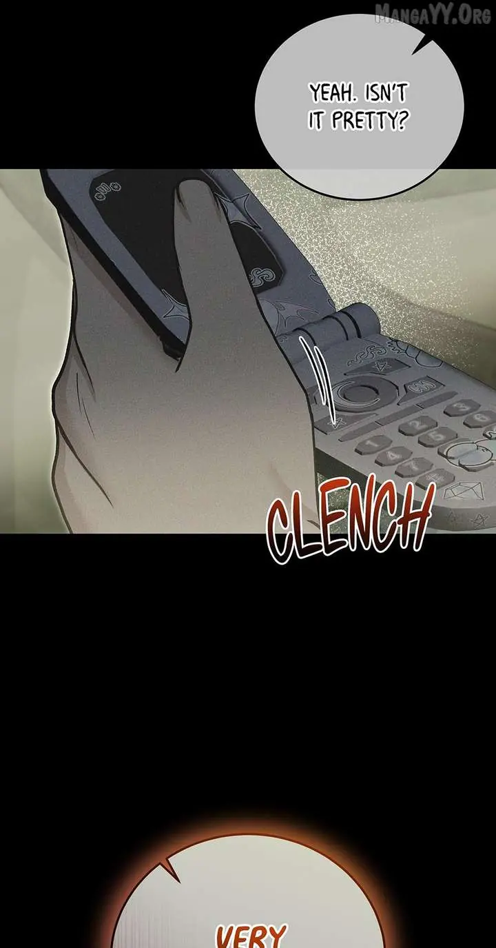 White Scandal Chapter 60 Page 45