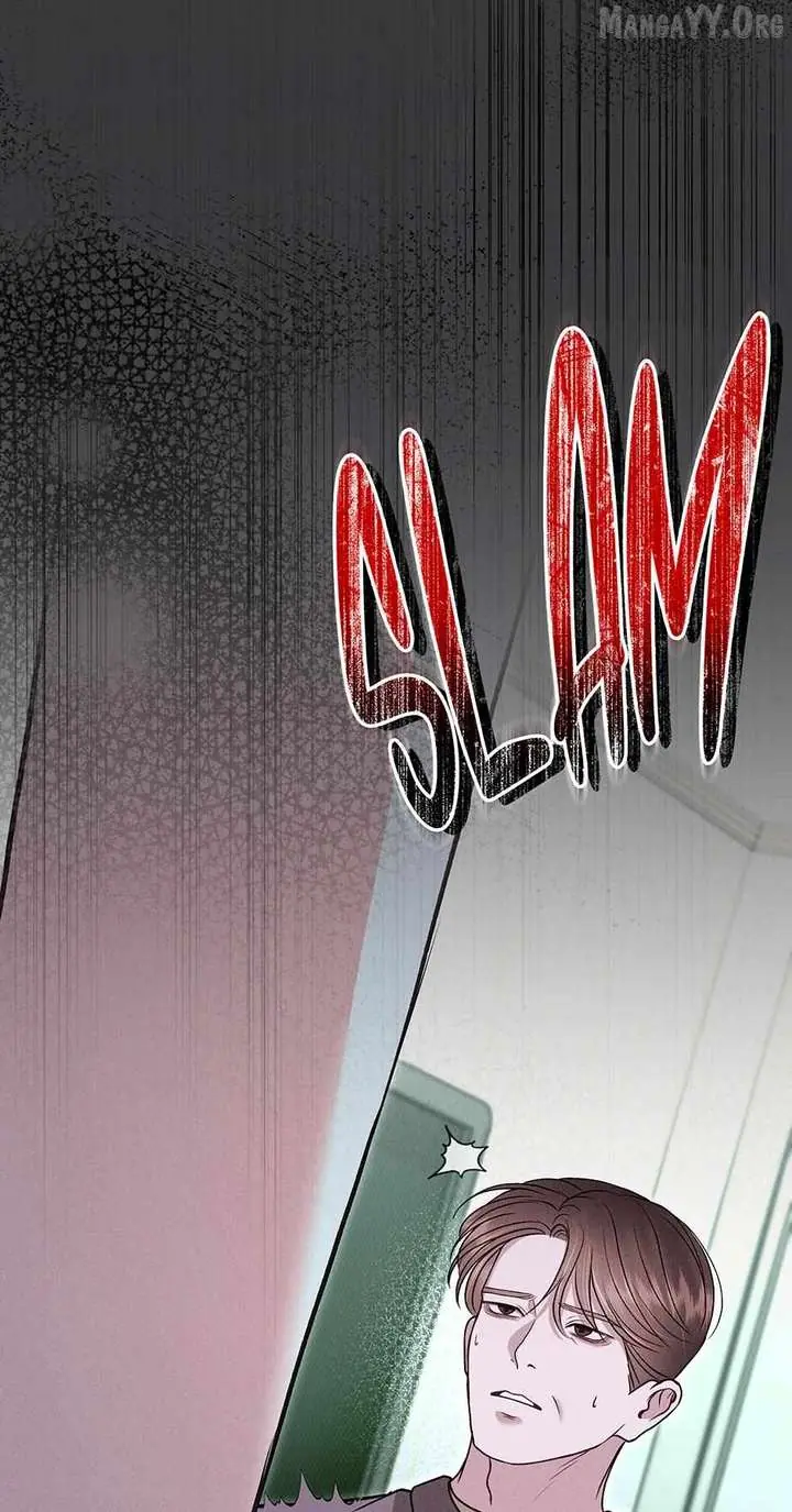 White Scandal Chapter 60 Page 48