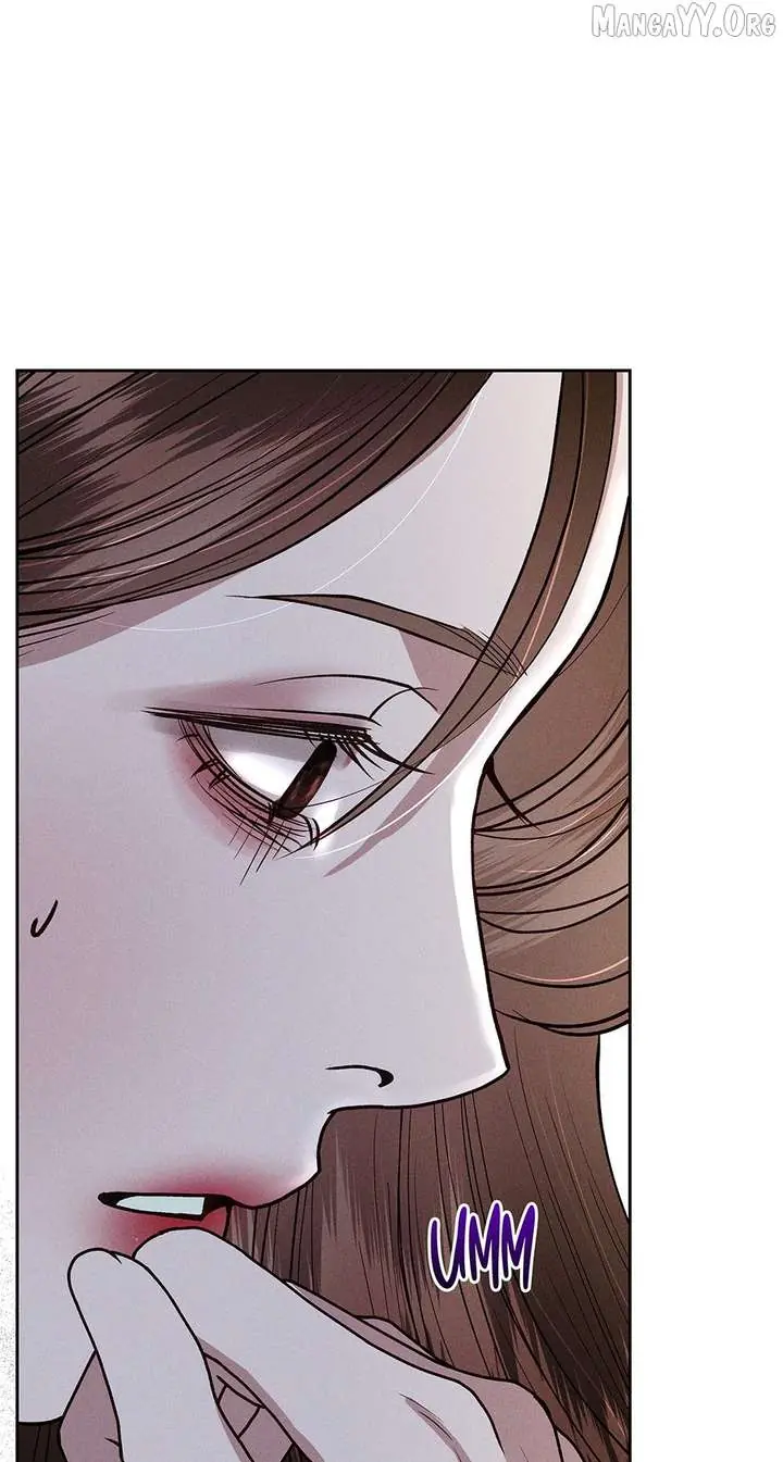 White Scandal Chapter 60 Page 50