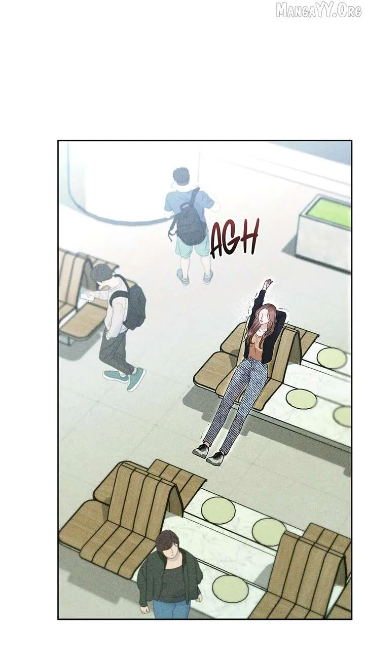 White Scandal Chapter 60 Page 55