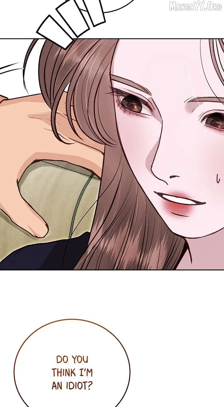 White Scandal Chapter 60 Page 58