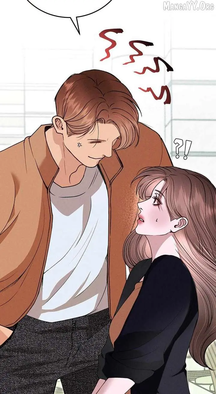 White Scandal Chapter 60 Page 59