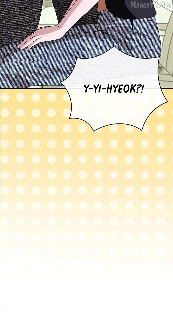 White Scandal Chapter 60 Page 60