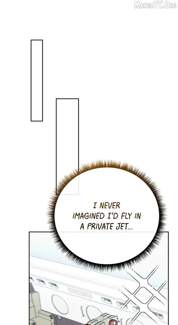 White Scandal Chapter 60 Page 61