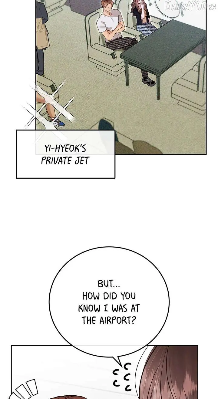 White Scandal Chapter 60 Page 62