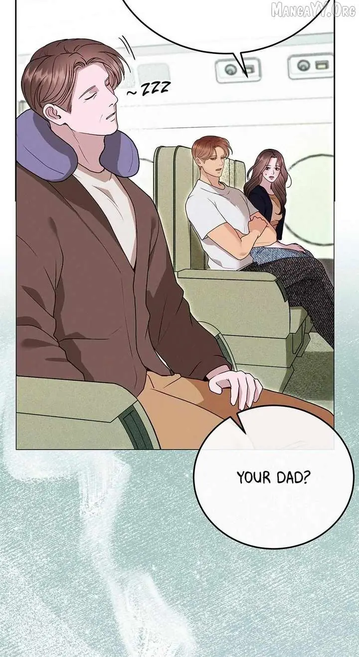 White Scandal Chapter 60 Page 65