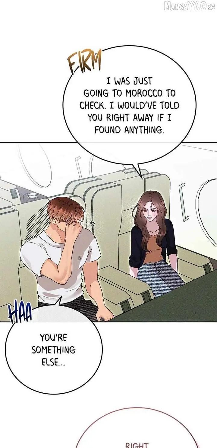White Scandal Chapter 60 Page 68