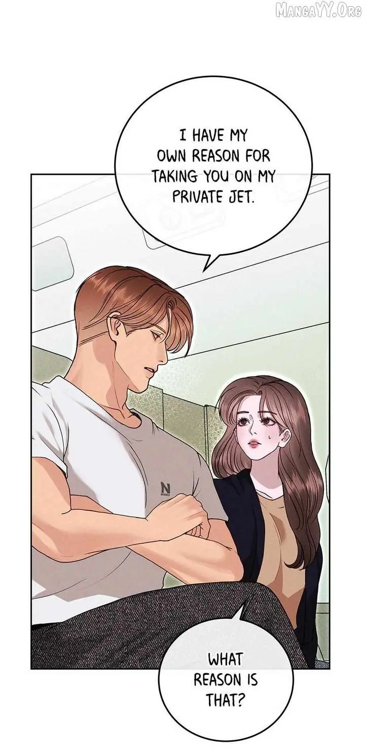 White Scandal Chapter 60 Page 72