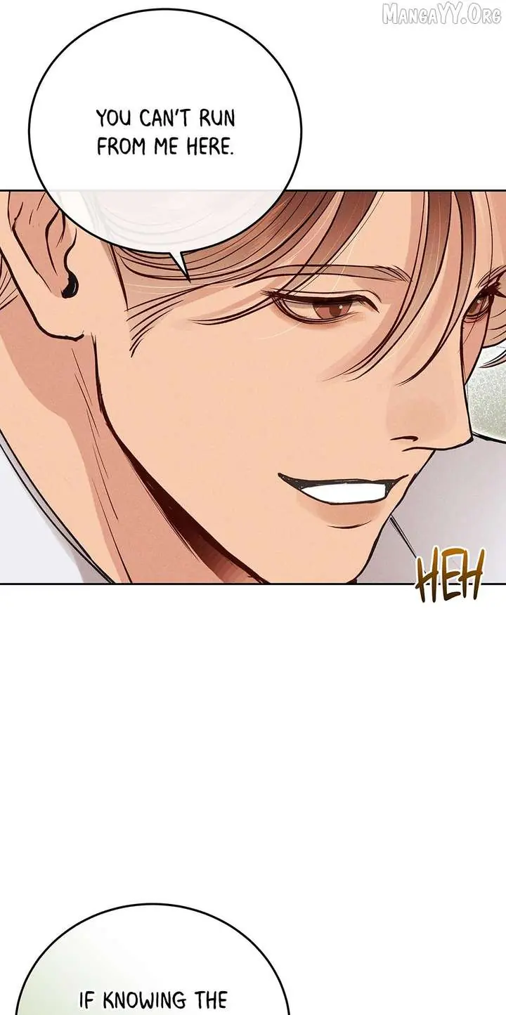 White Scandal Chapter 60 Page 73