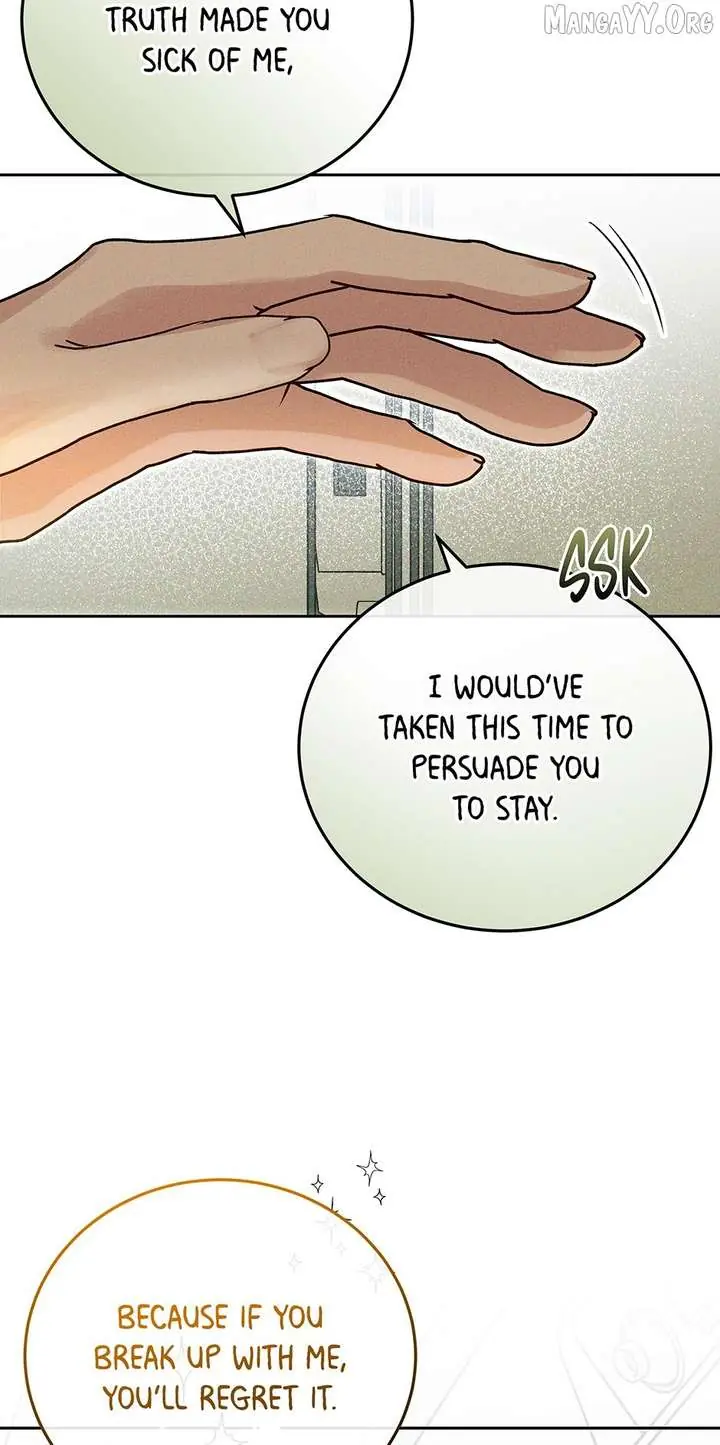 White Scandal Chapter 60 Page 74