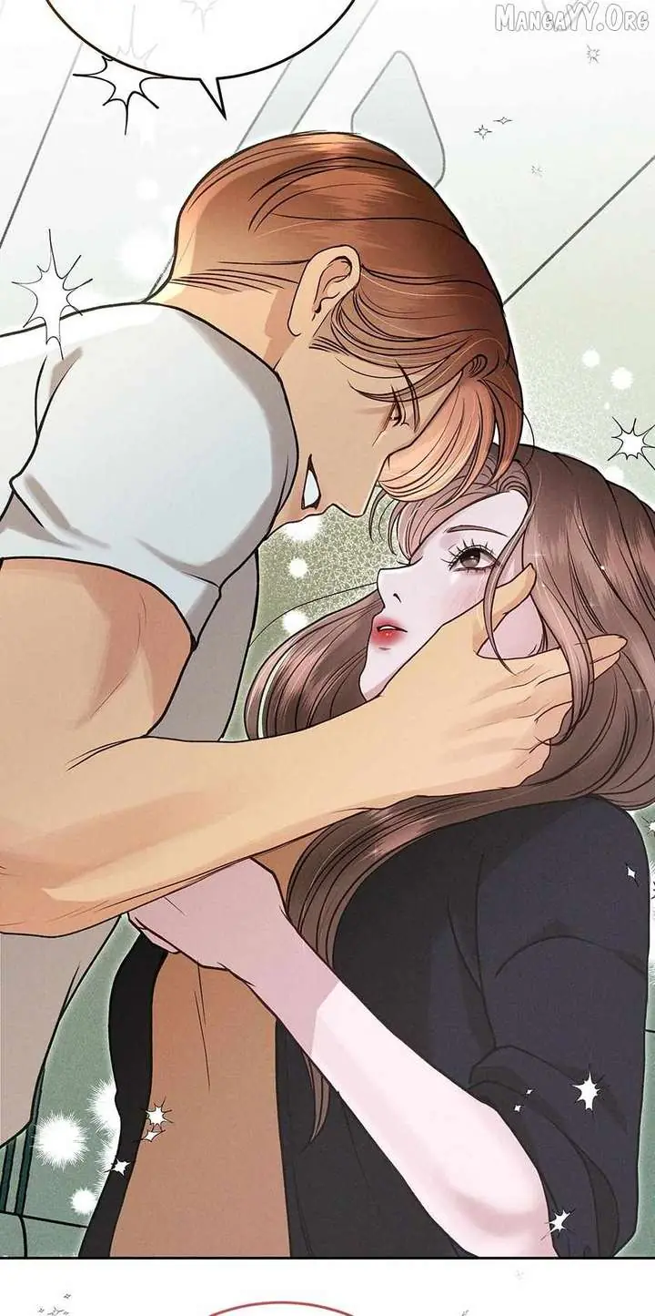 White Scandal Chapter 60 Page 75