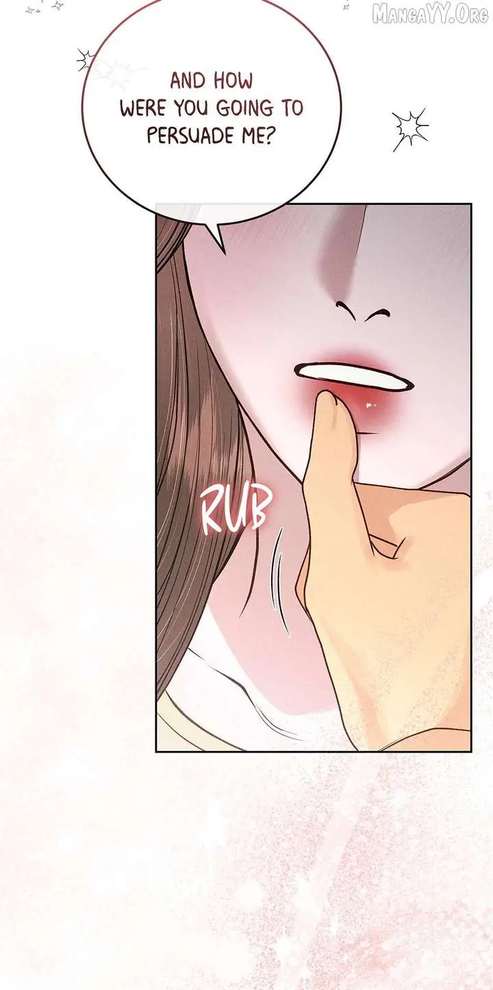 White Scandal Chapter 60 Page 76
