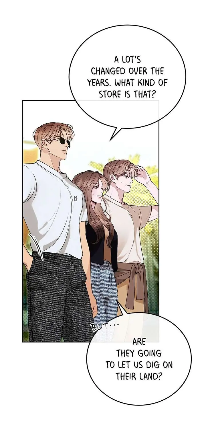 White Scandal Chapter 61 Page 4