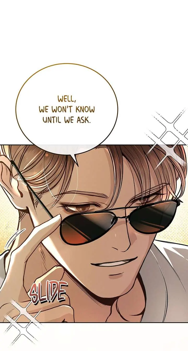 White Scandal Chapter 61 Page 5