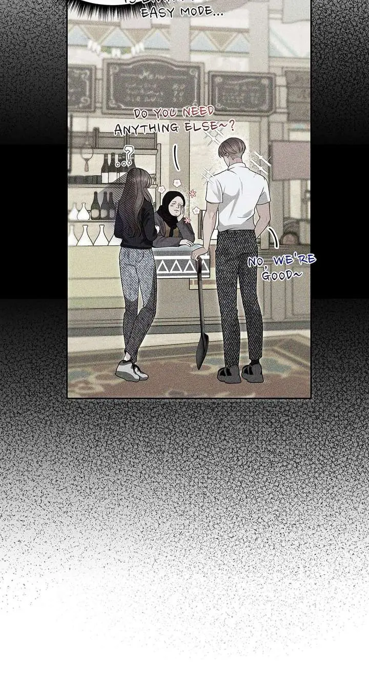 White Scandal Chapter 61 Page 8