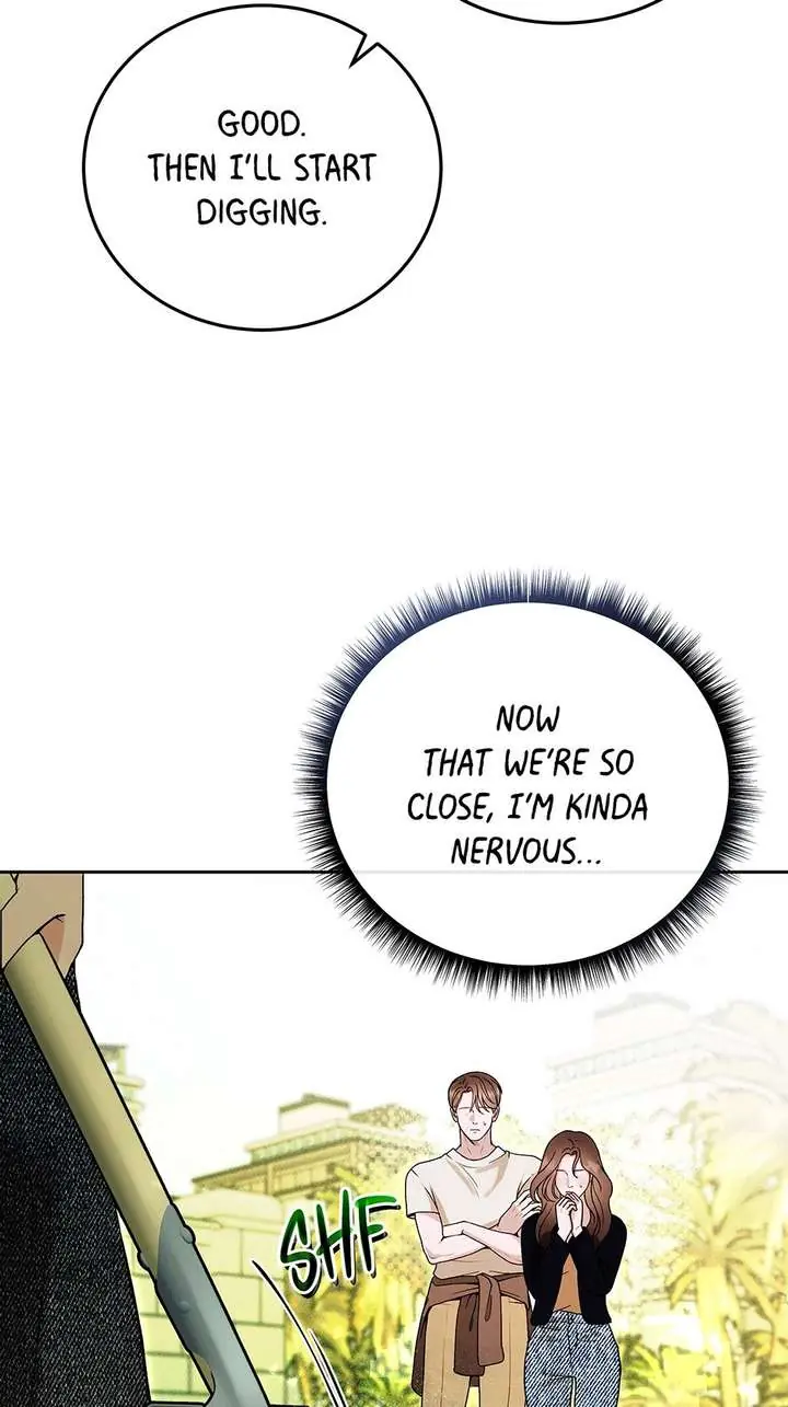 White Scandal Chapter 61 Page 10