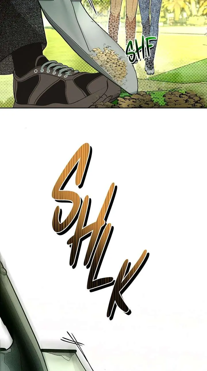White Scandal Chapter 61 Page 11
