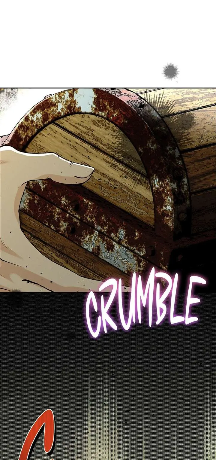 White Scandal Chapter 61 Page 14