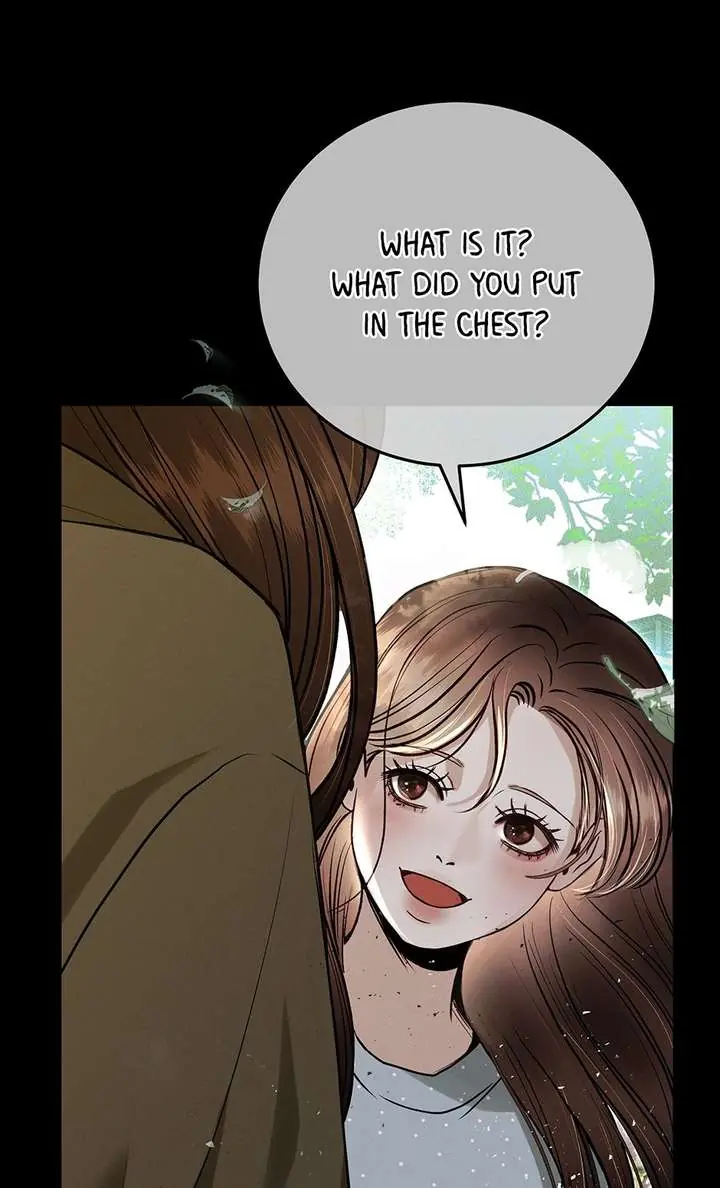 White Scandal Chapter 61 Page 18
