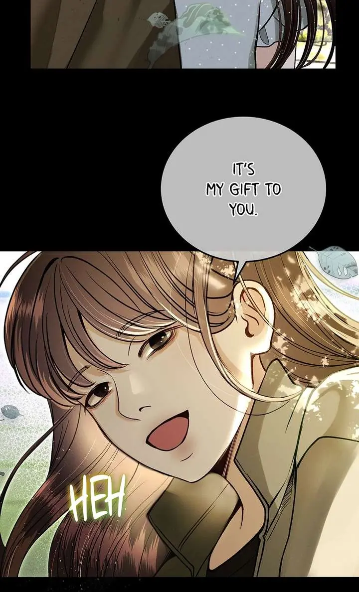White Scandal Chapter 61 Page 19